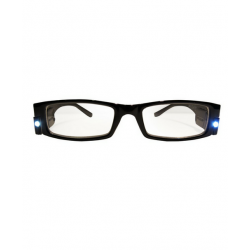Reading Glasses with LED Light
